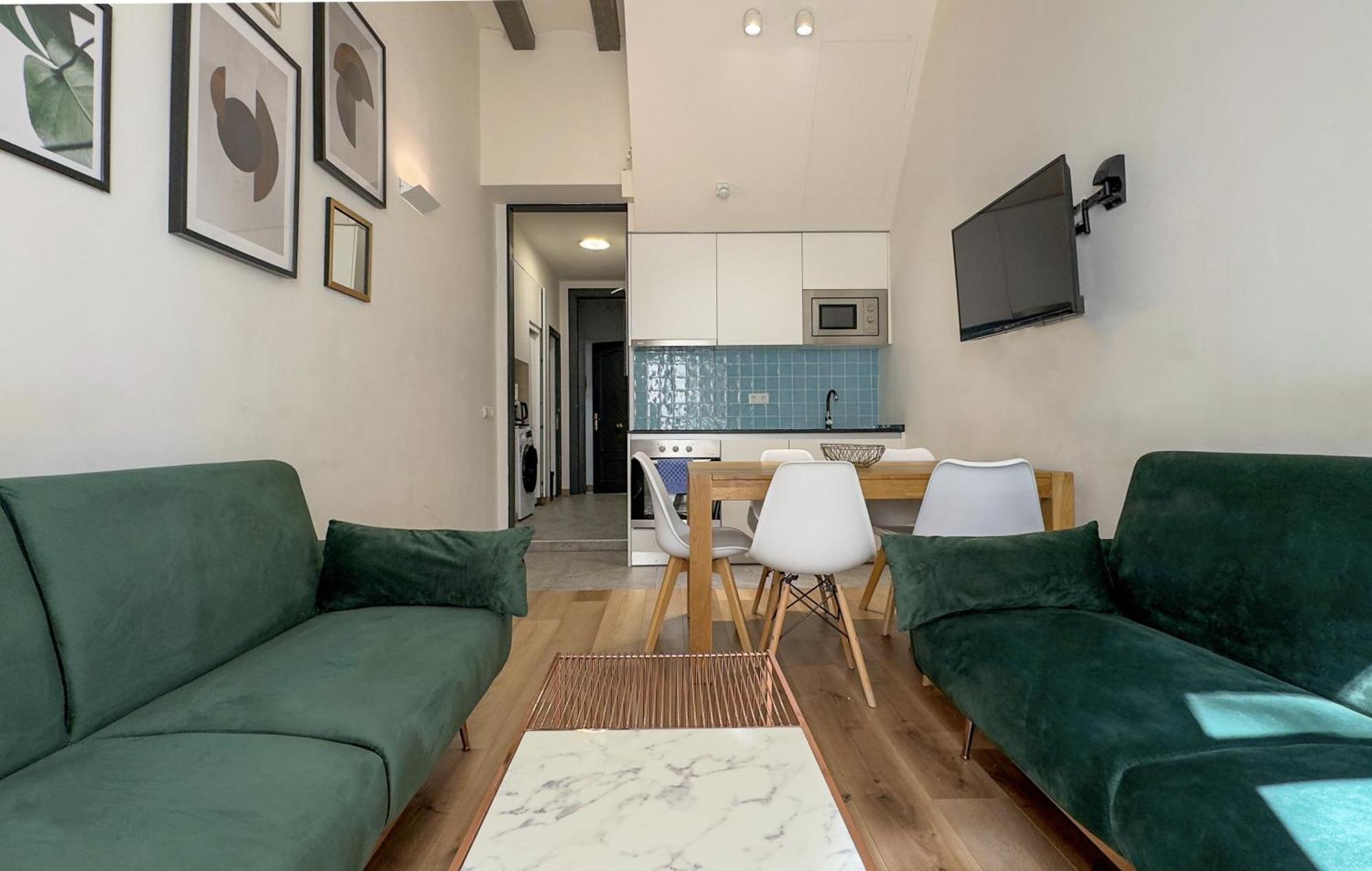 Aqua By Olala Homes * Barcelone