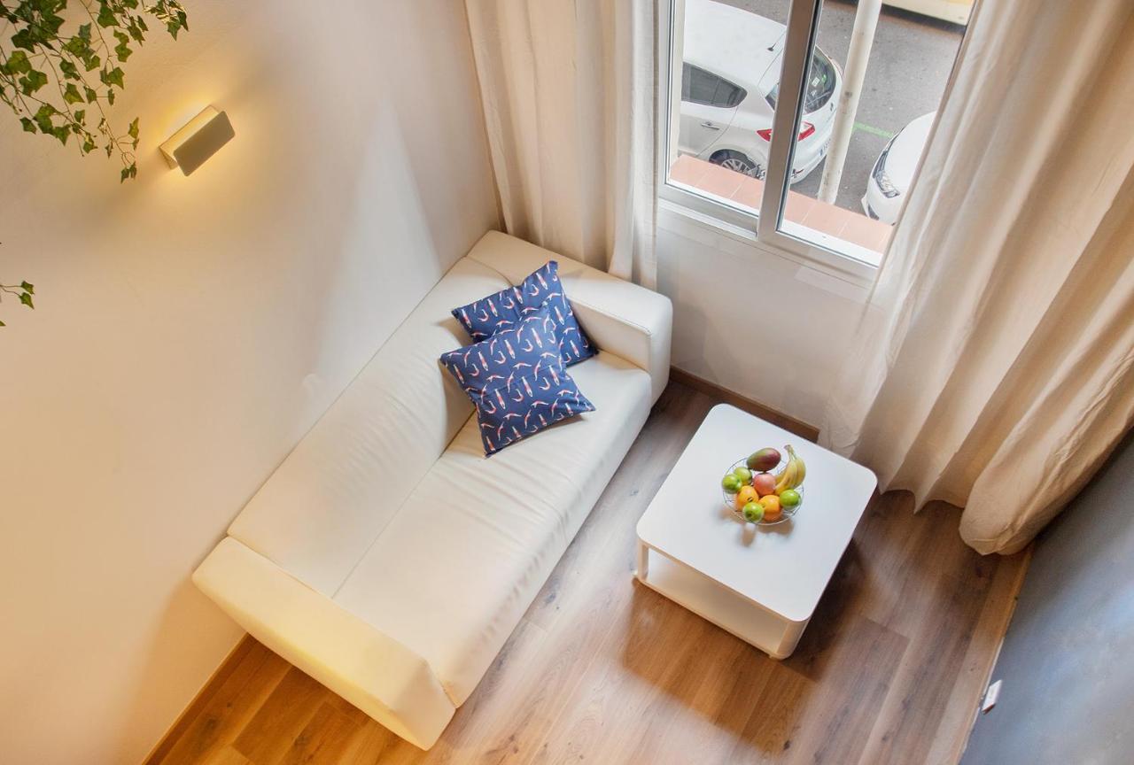 Aqua By Olala Homes Appartement